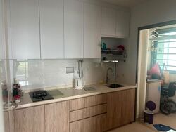 Blk 36 Skyresidence @ Dawson (Queenstown), HDB 3 Rooms #634593431